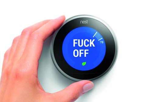 home automation privacy