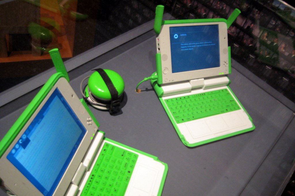 museum accessibility features