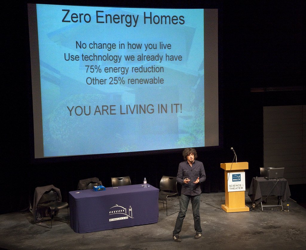 smart building climate control