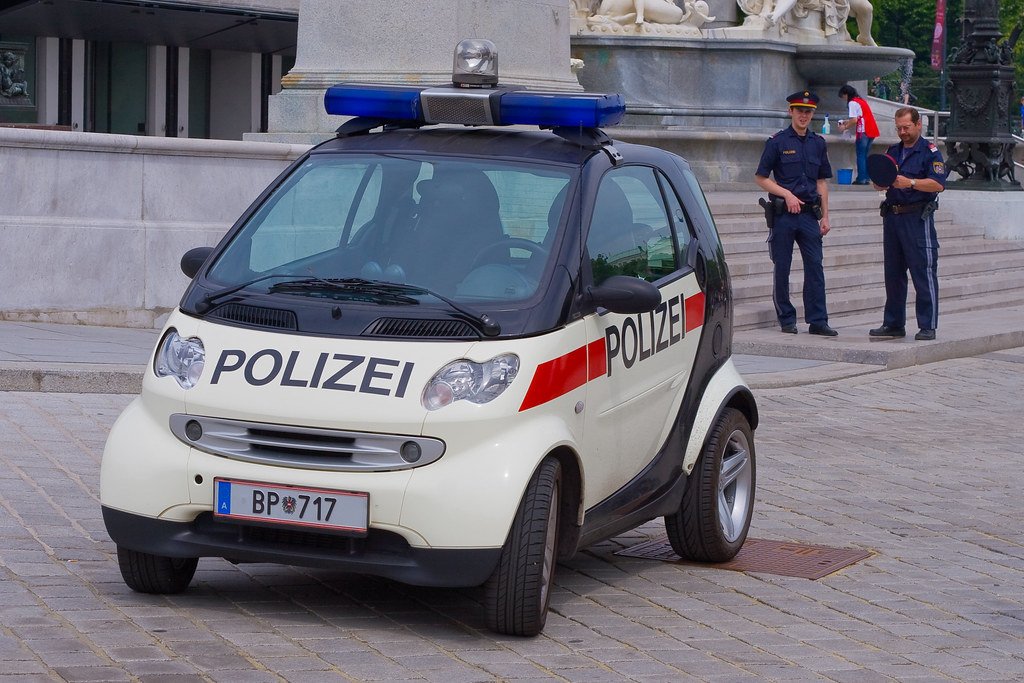 smart city traffic