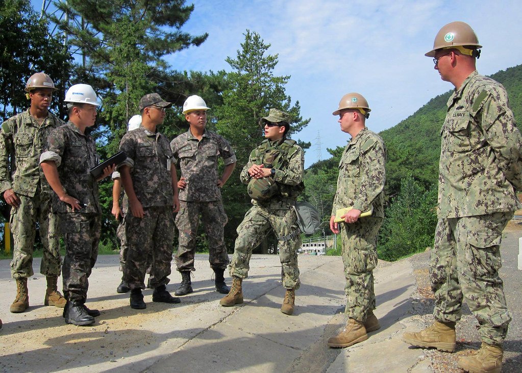 korean team building activity
